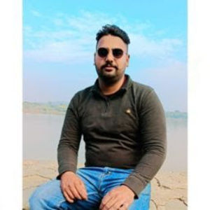 Meet your Posher, Akash